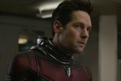 Paul Rudd Beri Bocoran Soal Ant-Man 3