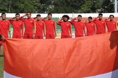 Indonesia Siap Ganyang Malaysia di Hari Kemerdekaan
