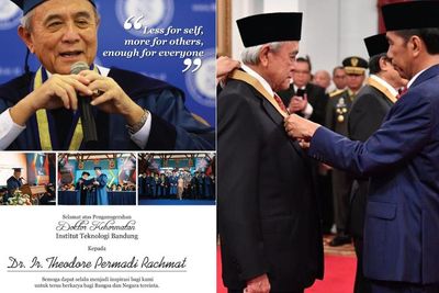 Mengenal Pengusaha Sukses & CEO Terbaik di Indonesia