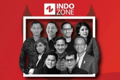 Hasil Polling Menteri Milenial Indozone: Profesional Jadi Idola