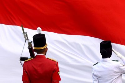 Ini 8 Agenda Seru HUT Ke-80 RI: Pesta Rakyat, Merdeka Run 8K hingga Diskon 80 Persen