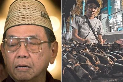 7 Karya Budaya dari Gorontalo Masuk dalam Warisan Budaya Tak Benda