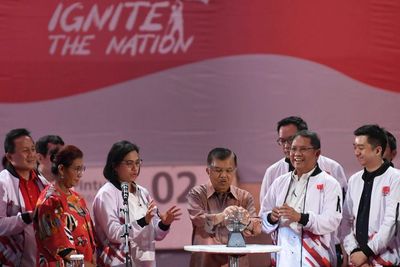 Cuma Ngumpulin Modal, JK Samakan Unicorn Dengan Koperasi