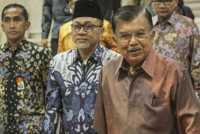 MPR Akui Banyak UU Bertabrakan Dengan UUD