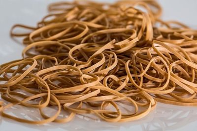 5 Permainan Sederhana dari Karet Gelang
