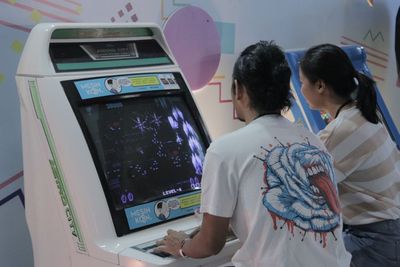 Festival Mesin Waktu 2019, Semarak Hari Kemerdekaan Berbalut Nostalgia