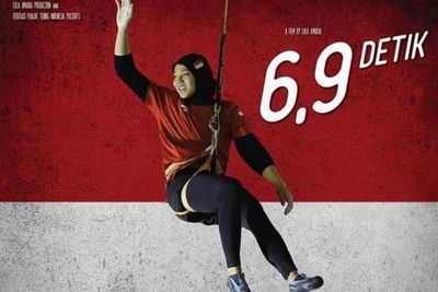 69 Detik , Kisah Peraih 2 Medali Emas di Asian Games 2018