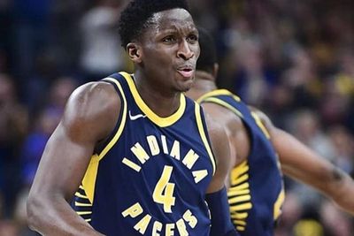 Oladipo Yakin Pacers Dapat Tembus Playoff Lagi