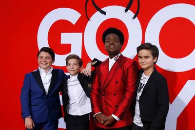 Film Komedi Good Boys Puncaki Box Office