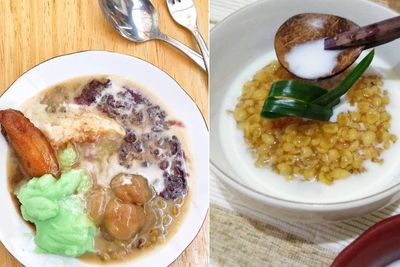 Wajib Dicoba, Ini 5 Varian Kuliner Bubur Khas Indonesia