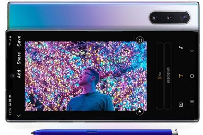 Pre-Order Samsung Galaxy Note 10 kalahkan Note 9