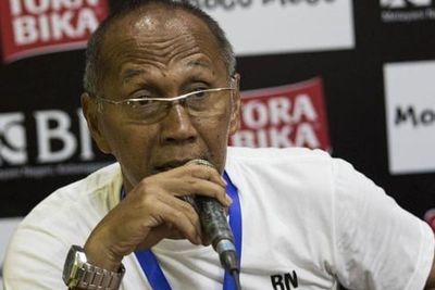 Kembali ke PSIS, Banur Ingin Ulang Memori 2005