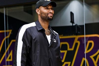 DeMarcus Cousins Kembali Cedera, LA Lakers Putar Otak