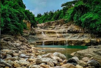 Berikut 4 Wisata Sungai Yang Sangat Mempesona
