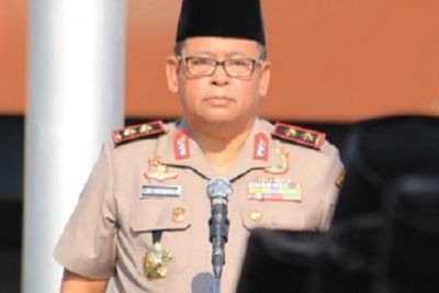 Kapolda Jatim: Kabar Penganiayaan Mahasiswa Papua Hoax