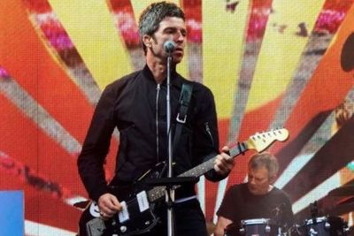 Noel Gallagher Rilis Video Klip This Is The Place