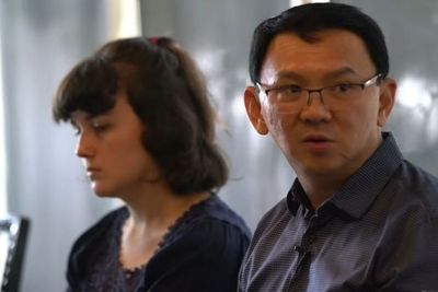 Vlog Terbaru Ahok: Transparansi Jadi Solusi dari Korupsi