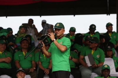 Sambangi Universitas Sumatera Utara, Ini Pesan Kepala BNN