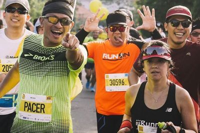 Ribuan Pelari Siap Meriahkan Maybank Bali Marathon 2019