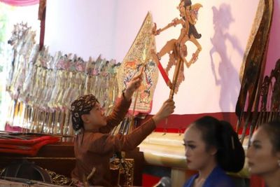 Lestarikan Budaya Jawa di Tanah Sulawesi