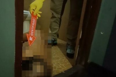Mayat Tanpa Busana Ditemukan di Kamar Mandi Hotel Melati