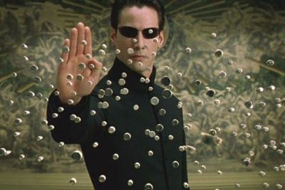 Matrix 4 Siap Digarap dan Kembali Tampilkan Keanu Reeves