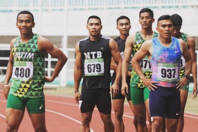 PASI Jadikan Maybank Bali Marathon 2019 Ajang Kualifikasi PON