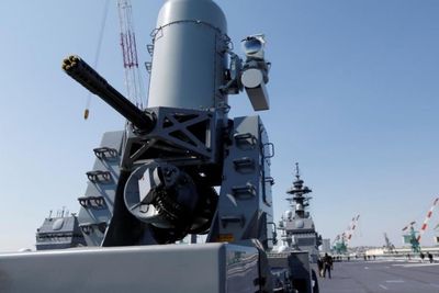 Antisipasi Perang Elektronik, Militer Jepang Siapkan Unit Khusus