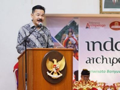 Profil Lengkap Rusdi Kirana, Mantan Bos Lion Air yang Kini Jadi Wakil Ketua MPR RI