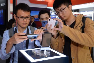 Semester Pertama 2019, Penjualan Smartphone Xiomi Capai Rp11,9 Triliun