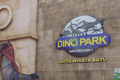 Harga Tiket dan Berbagai Wahana di Jatim Park 3