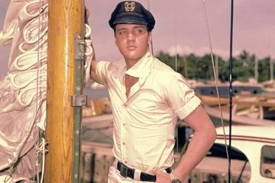 Serial Animasi Mata-Mata Elvis Presley Bakal Tayang di Netflix