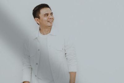 Sigit Wardana Lepas Single Romantis Itu Sederhana