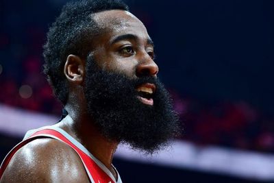 Morey: James Harden Lebih Baik Dari Michael Jordan