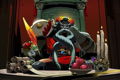 Tak Lagi Eksklusif di Epic Games Store, Hades Segera Hadir di Steam