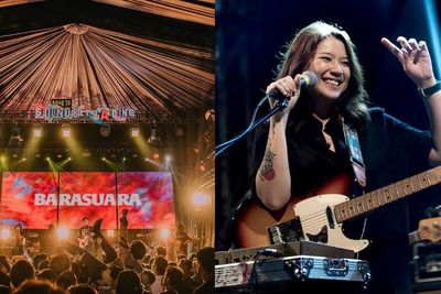 Deretan Musisi Indie Yang Banyak Digandrungi Kawula Muda