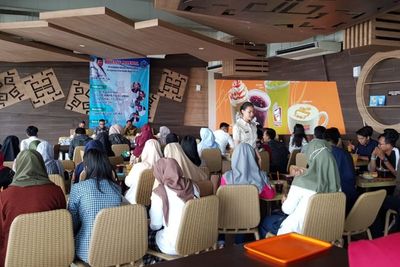 Pancasila Bekal Generasi Milenial Perangi Rasialisme Dan Perpecahan