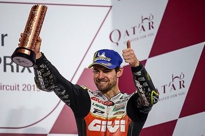Crutchlow Ingin Segera Pensiun Dari MotoGP