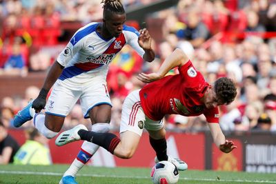 Daniel James Dianggap Tukang Diving, Solskjaer Pasang Badan