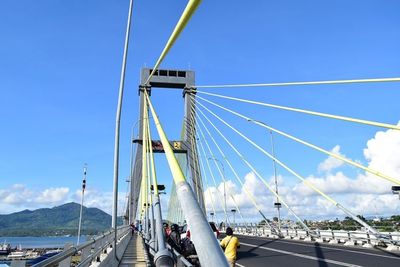 Pertumbuhan Pariwisata Sulawesi Utara Tertinggi di Indonesia