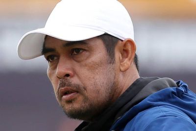 Nilmaizar Temukan Formula Legiun Asing Persela