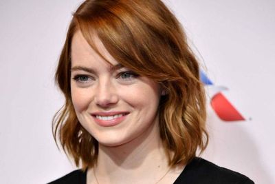 Ini Penampakan Emma Stone dalam Prekuel 101 Dalmations
