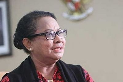 Menteri PPPA Dukung Hukuman Kebiri Kimia untuk Predator Anak