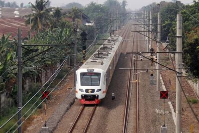 Catat! Ini Daftar Perjalanan Kereta yang Dibatalkan Hari Ini Imbas Kecelakaan