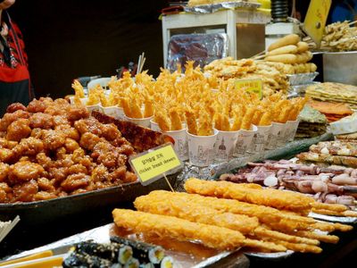 8 Menu Lawson Paling Banyak Dipesan 2025 yang Wajib Dicoba