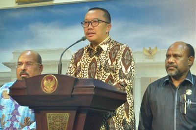 PON Papua Pertandingkan 37 Cabor