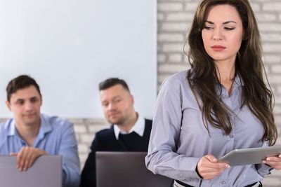 5 Kategori Pelecehan Seksual Yang Kamu Harus Tau