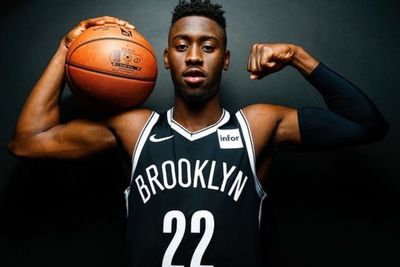 Brooklyn Nets Pagari Caris LeVert Kontrak Panjang