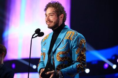 Post Malone Ungkap Judul dan Tanggal Rilis Album Baru