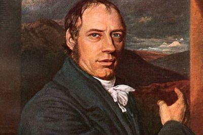 Richard Trevithick, Sang Penemu Lokomotif Uap Pertama
